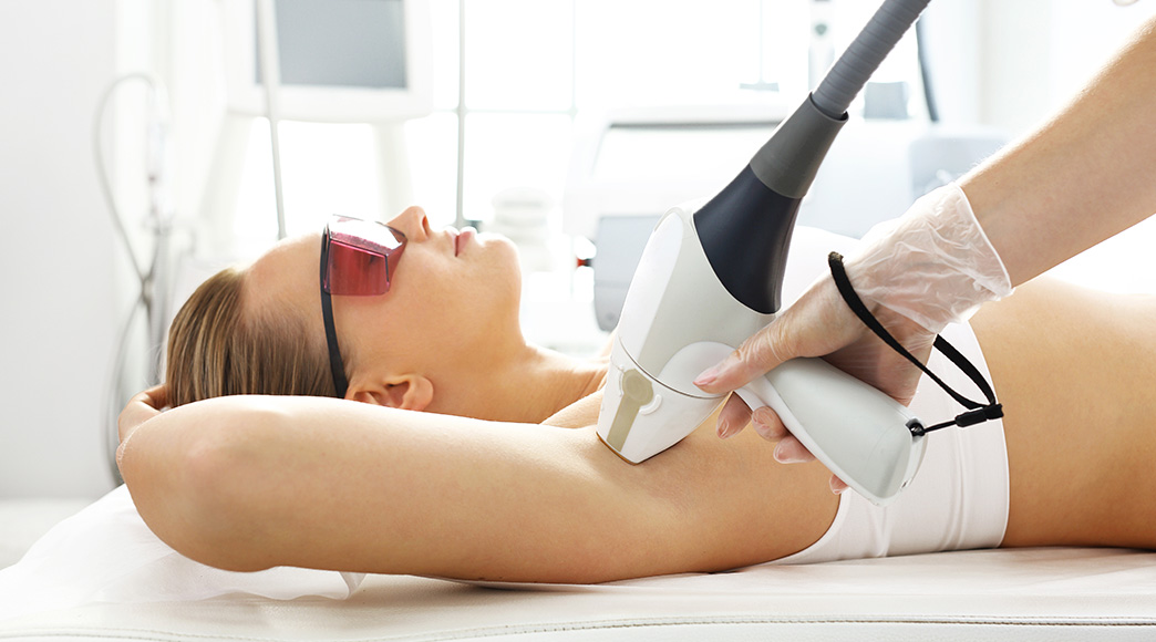 How Long DoesTake to Fully Recover from Laser Hair Removal