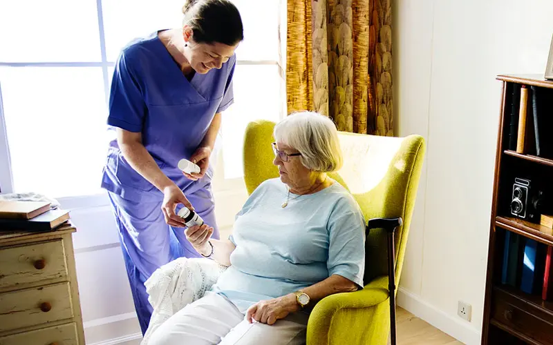 The Power of Home Care Services in Dubai for Your Family