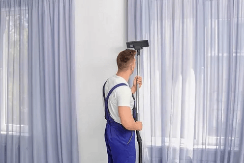 Best Brooklyn Drapery Cleaning for Luxury Homes