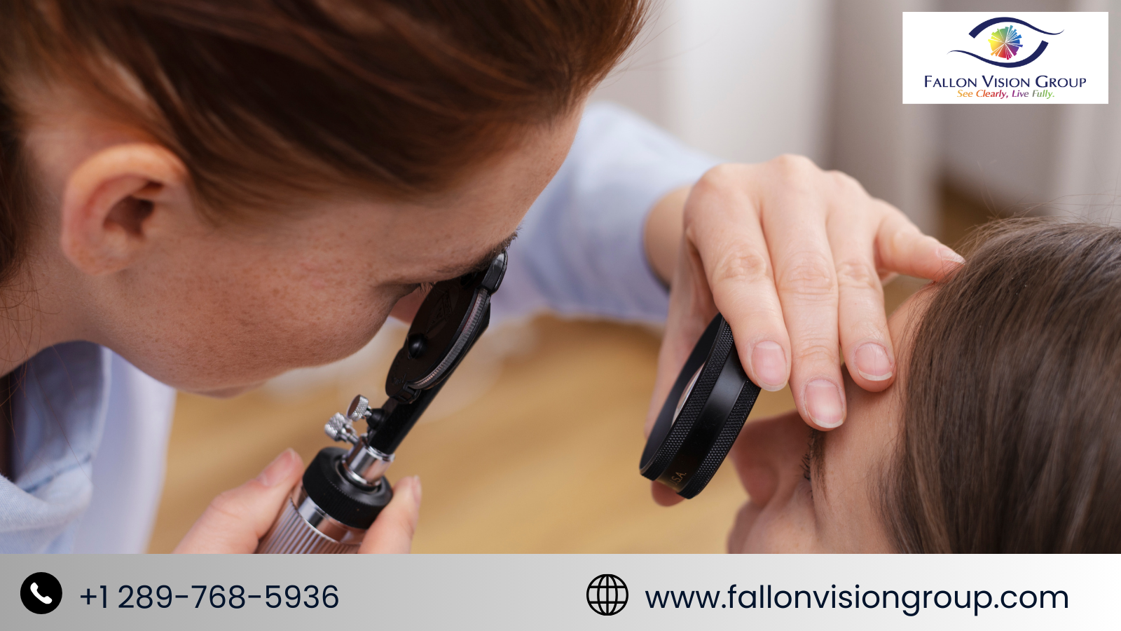 Effective Dry Eye Treatment Options Available in Oakvill