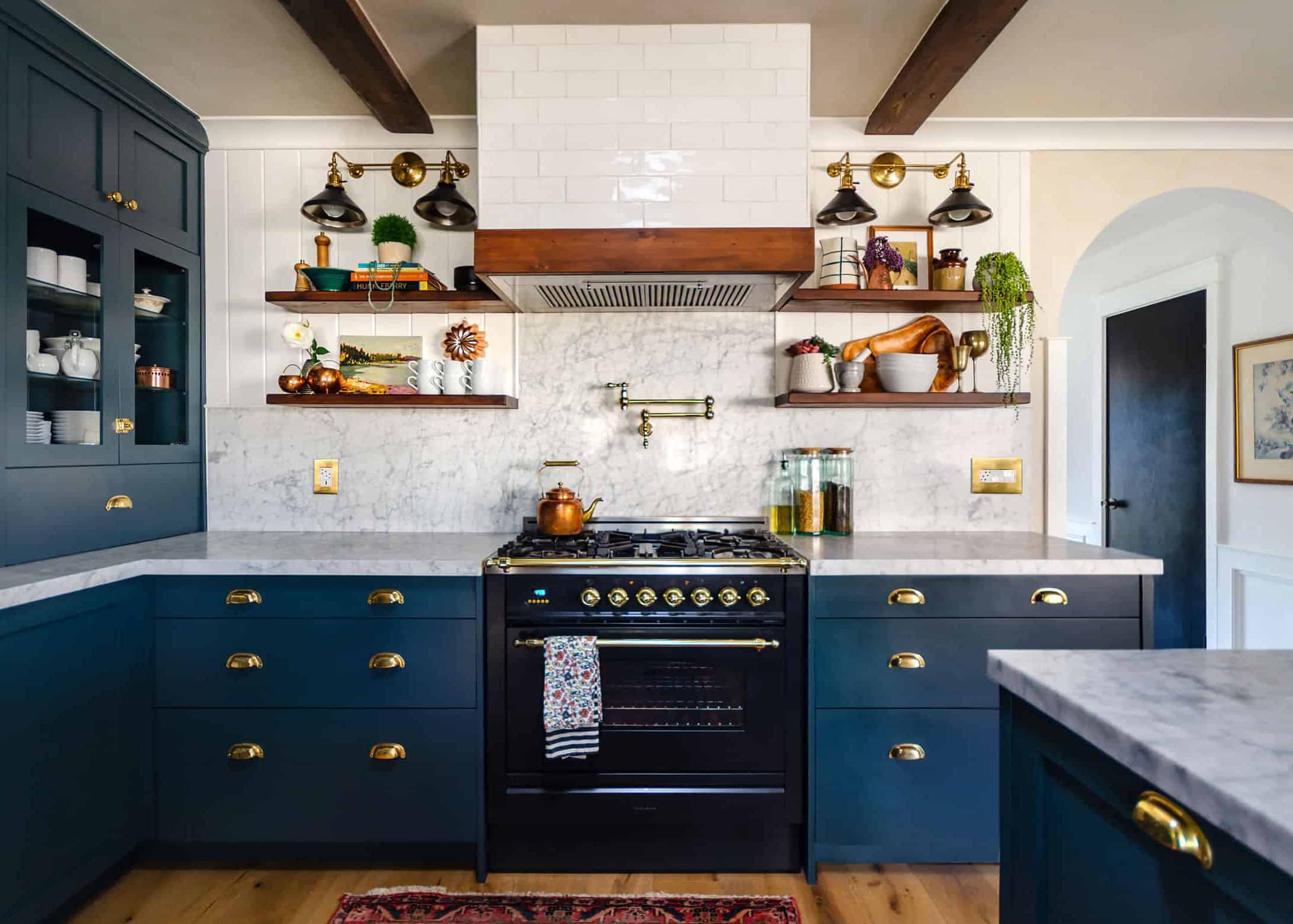 Top 7 Kitchen Renovation Trends for Modern Homes