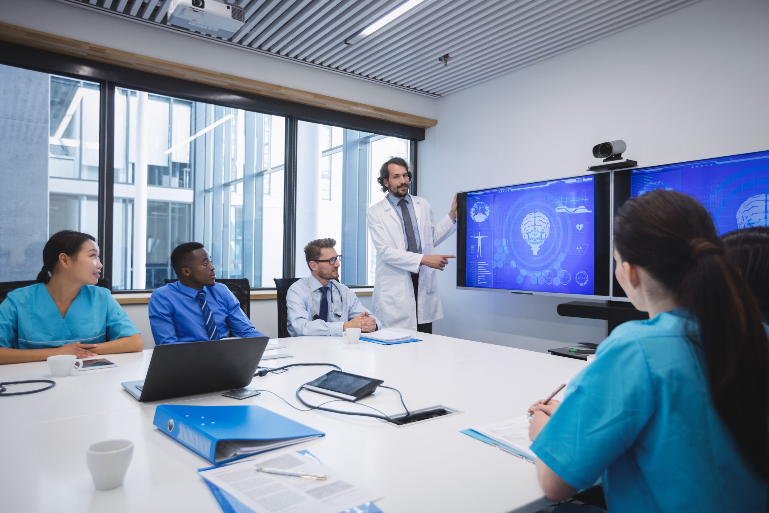 Why Healthcare Staffing Needs Specialized Training