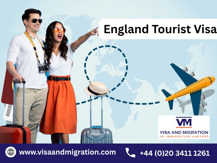A Complete Guide to Securing Your England Tourist Visa with