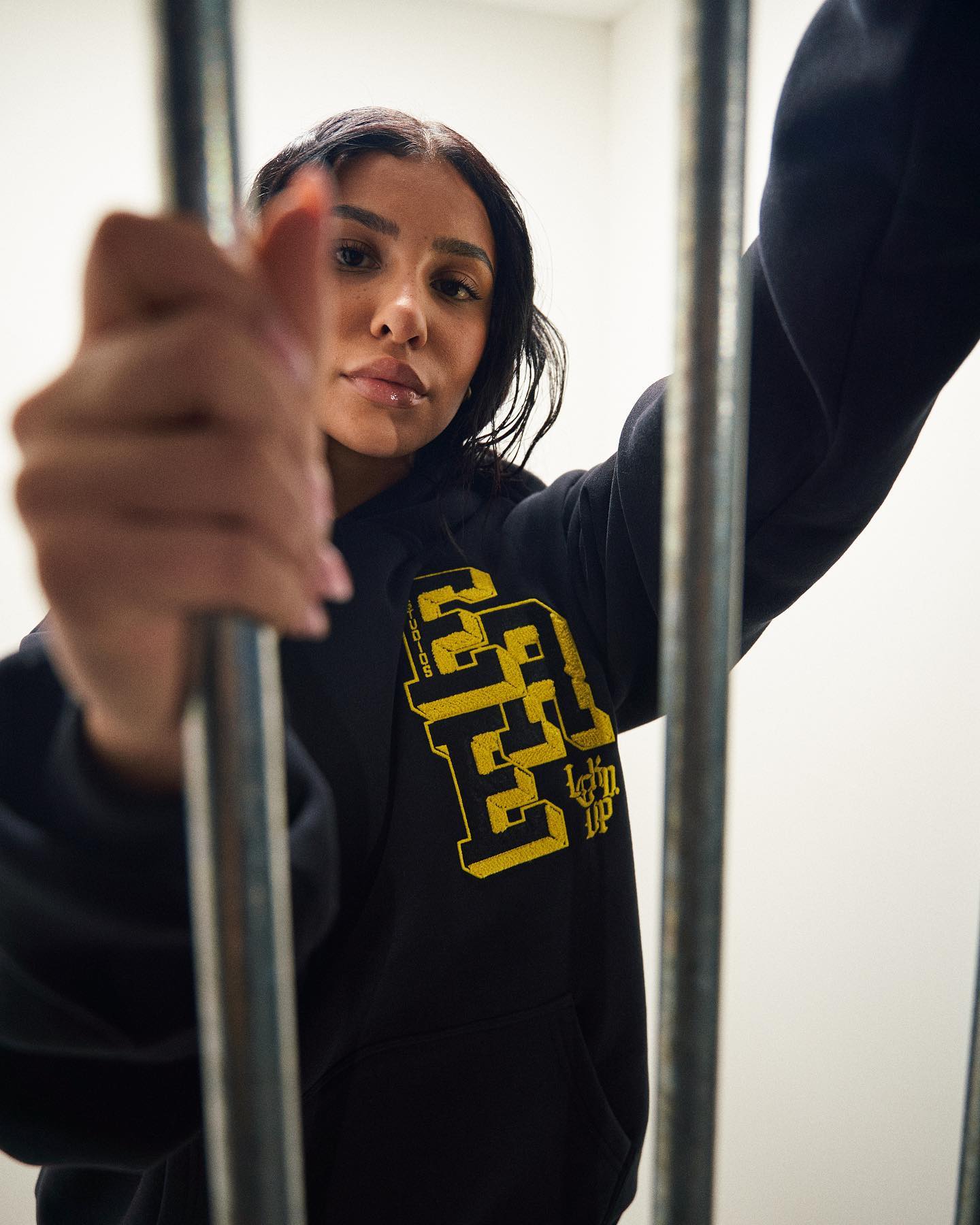 Ere studios hoodie – Comfort Enhanced, Style Perfected