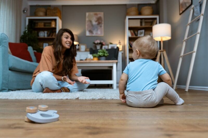 Babysitting Service in Dubai That Simplifies Life