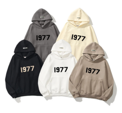 Shop Essentials Tracksuits, Hoodies & More – Streetwear Reimagined