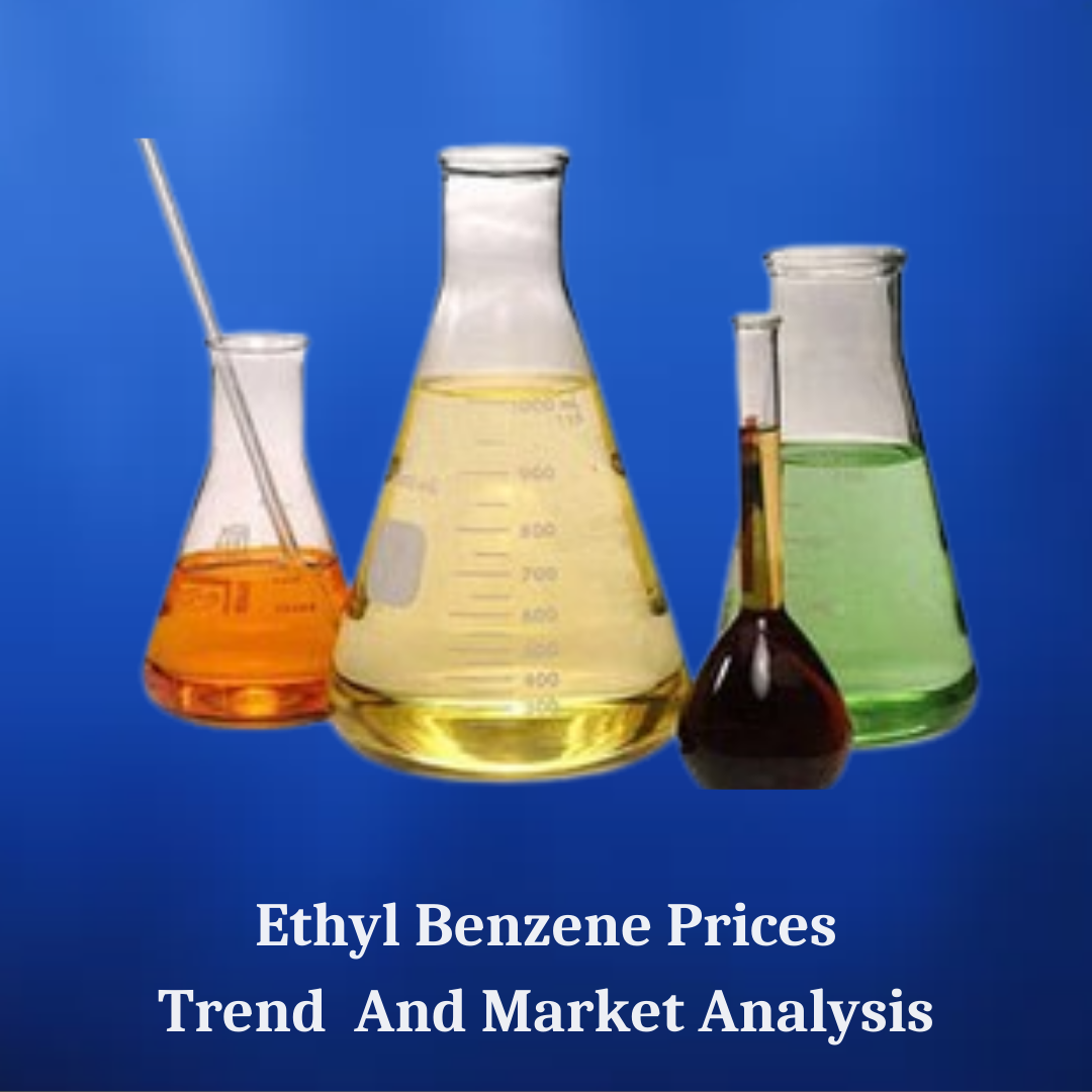 Ethyl Benzene Industry 2025: Growth, Forecast, and Price