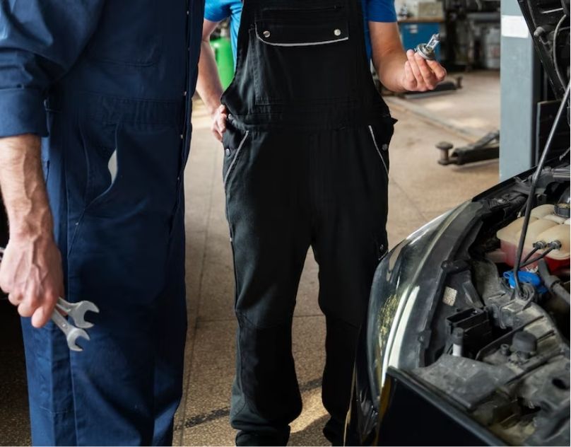 Why European Cars Need Specialized Repair Services