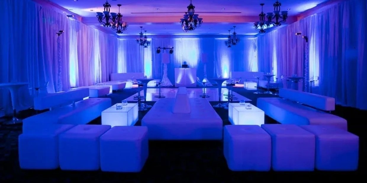 Lighting Company Austin