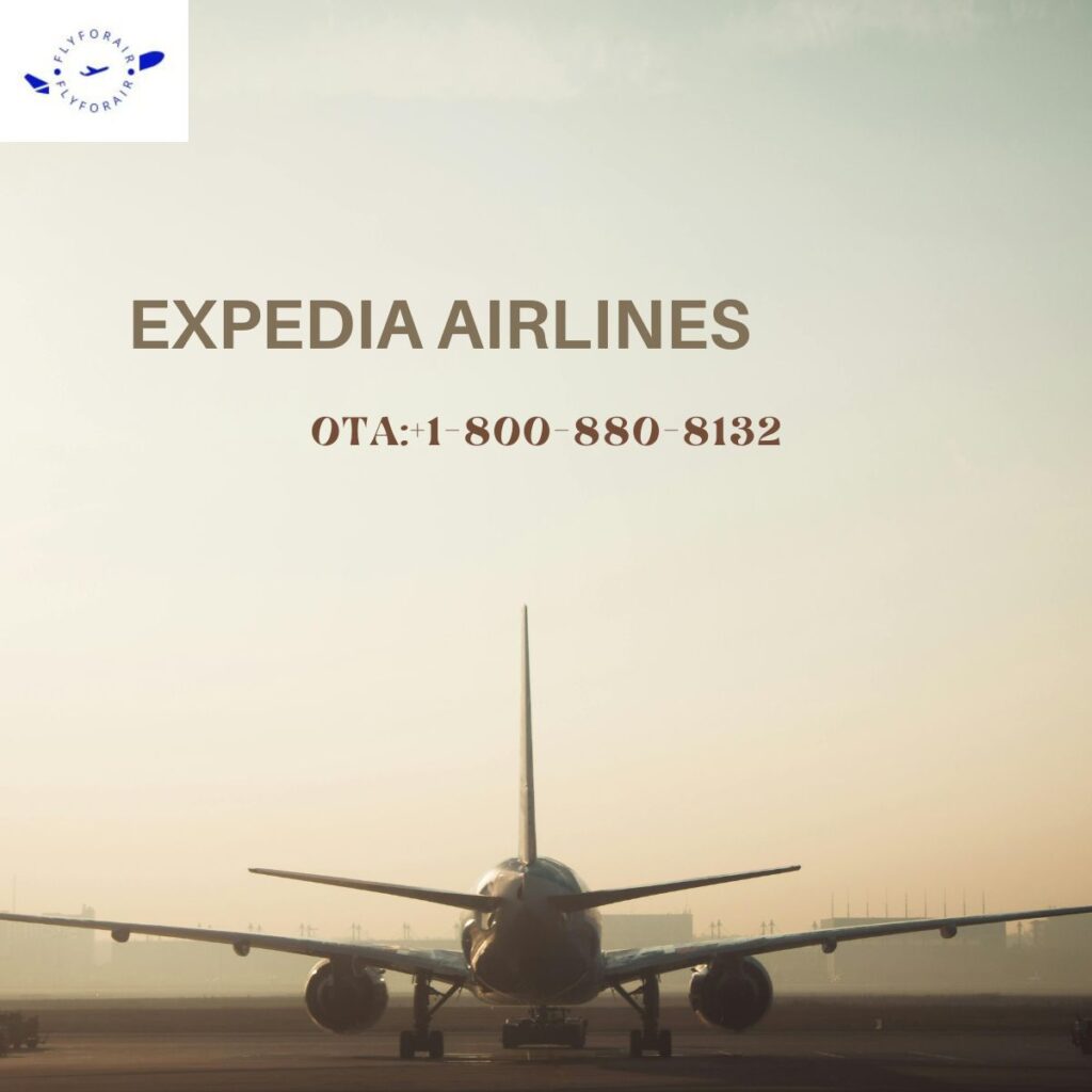 How do I talk to a real person on Expedia?