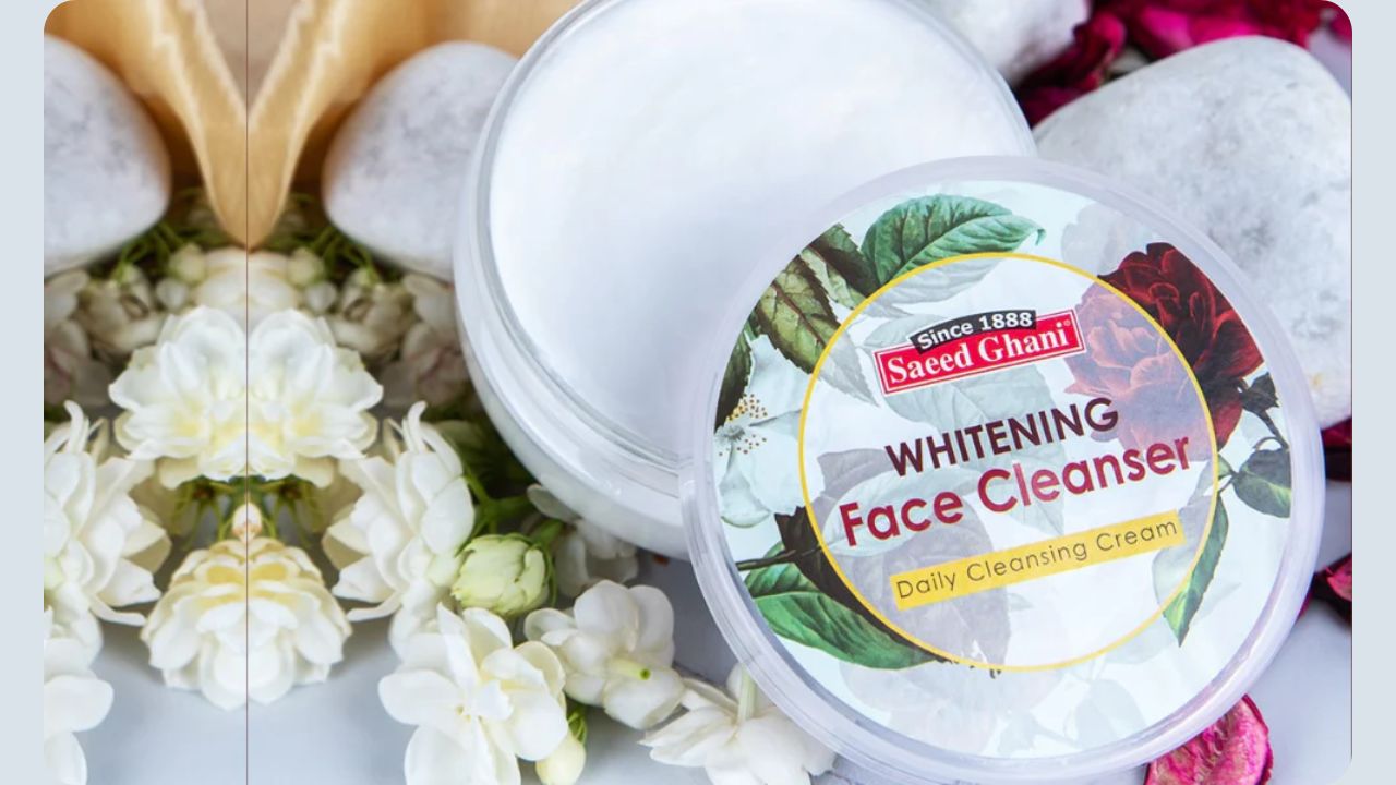 The Secret to Radiant Skin: Choosing the Best Face Cleanser