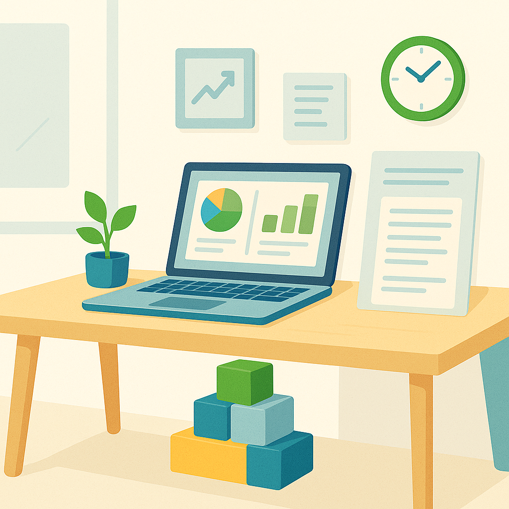 Accounting for Startups: Tips to Get Your Startup on Track💼