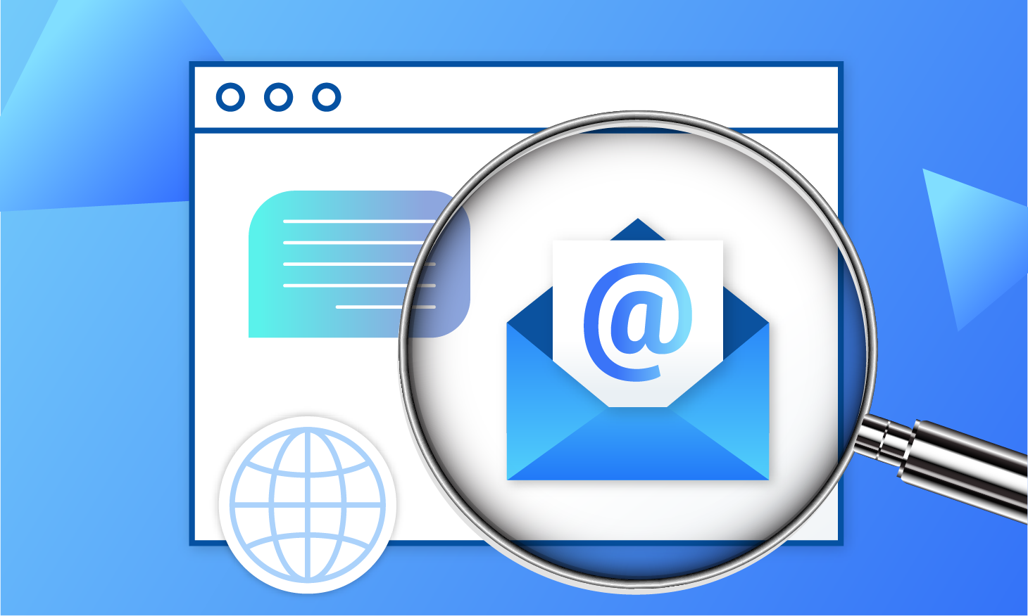 Find Email Address Free