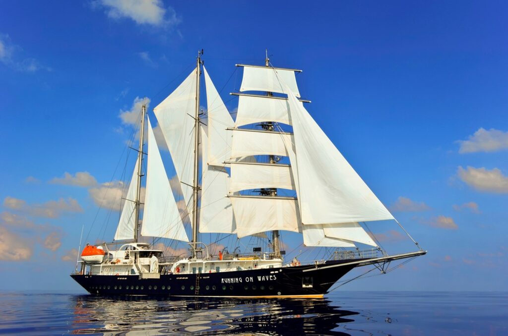 sailboats for sale in miami