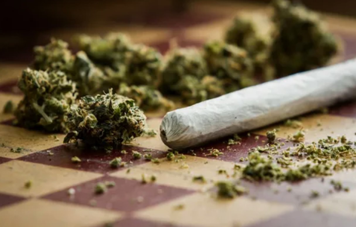 Finding the Right Marijuana Addiction Treatment in Berkeley