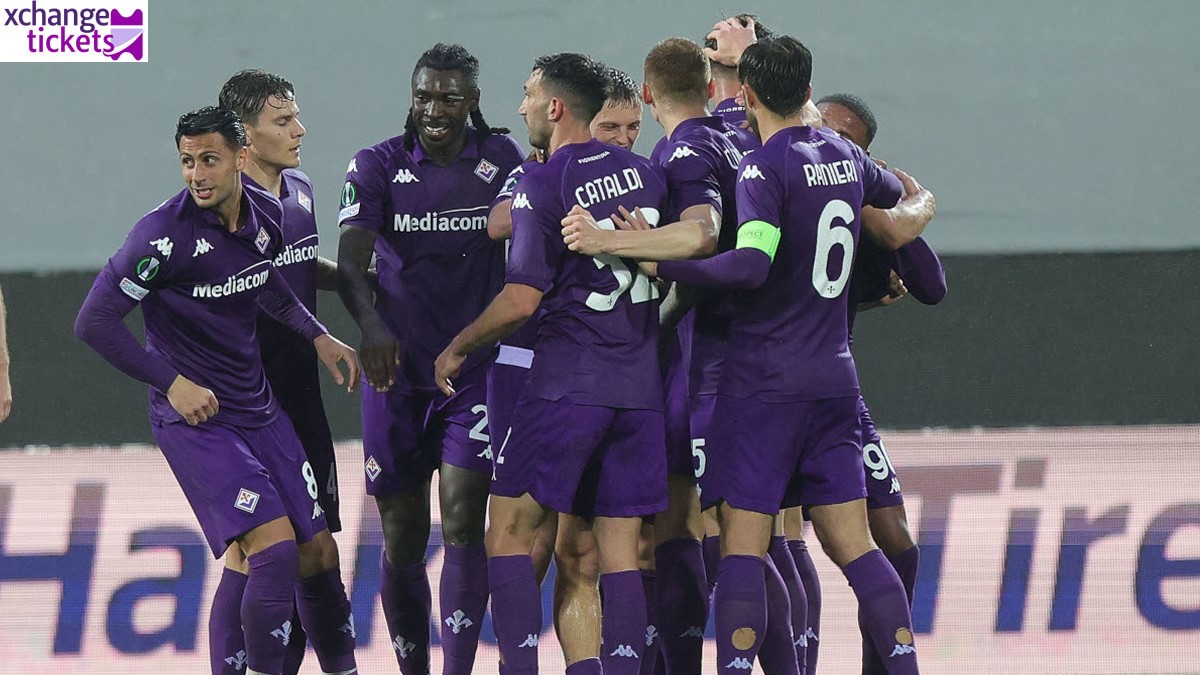 Fiorentina Faces Real Betis in Toughest Conference League Se