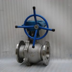 Floating Ball Valve Manufacturers in Indiaost