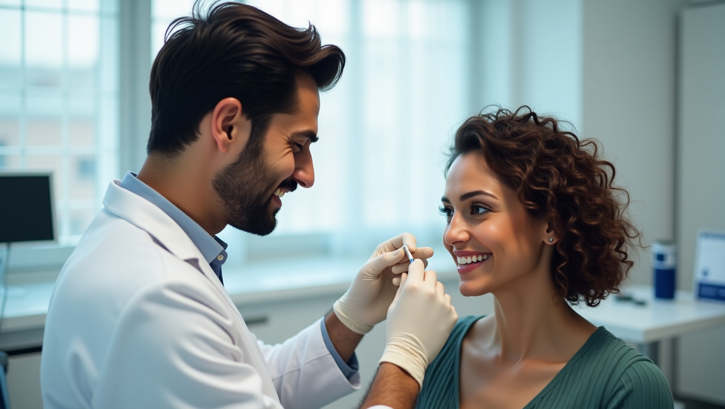 PRP Hair Loss Treatment: Effective Hair Regrowth Solution