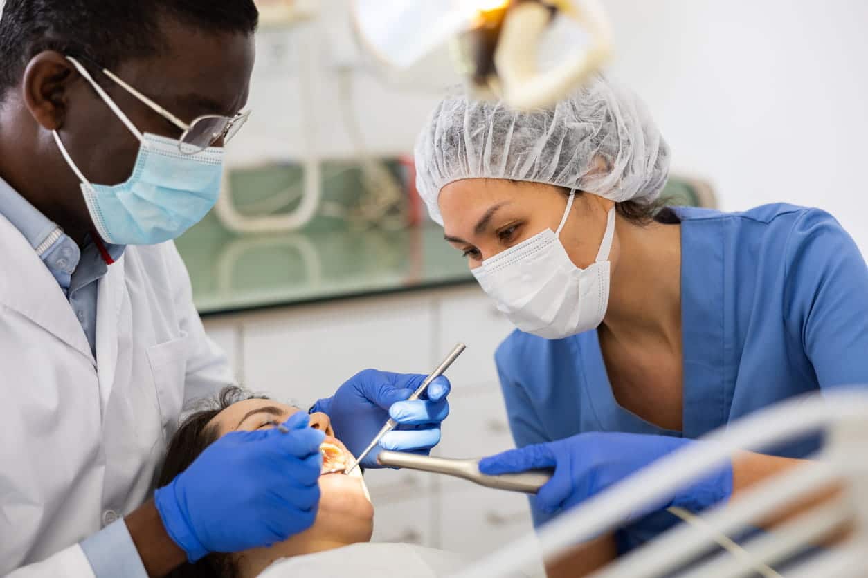 What Dental Hygienists Do to Keep Your Teeth Strong