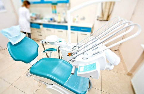 General Dentistry – Detecting and Managing Dental Issues
