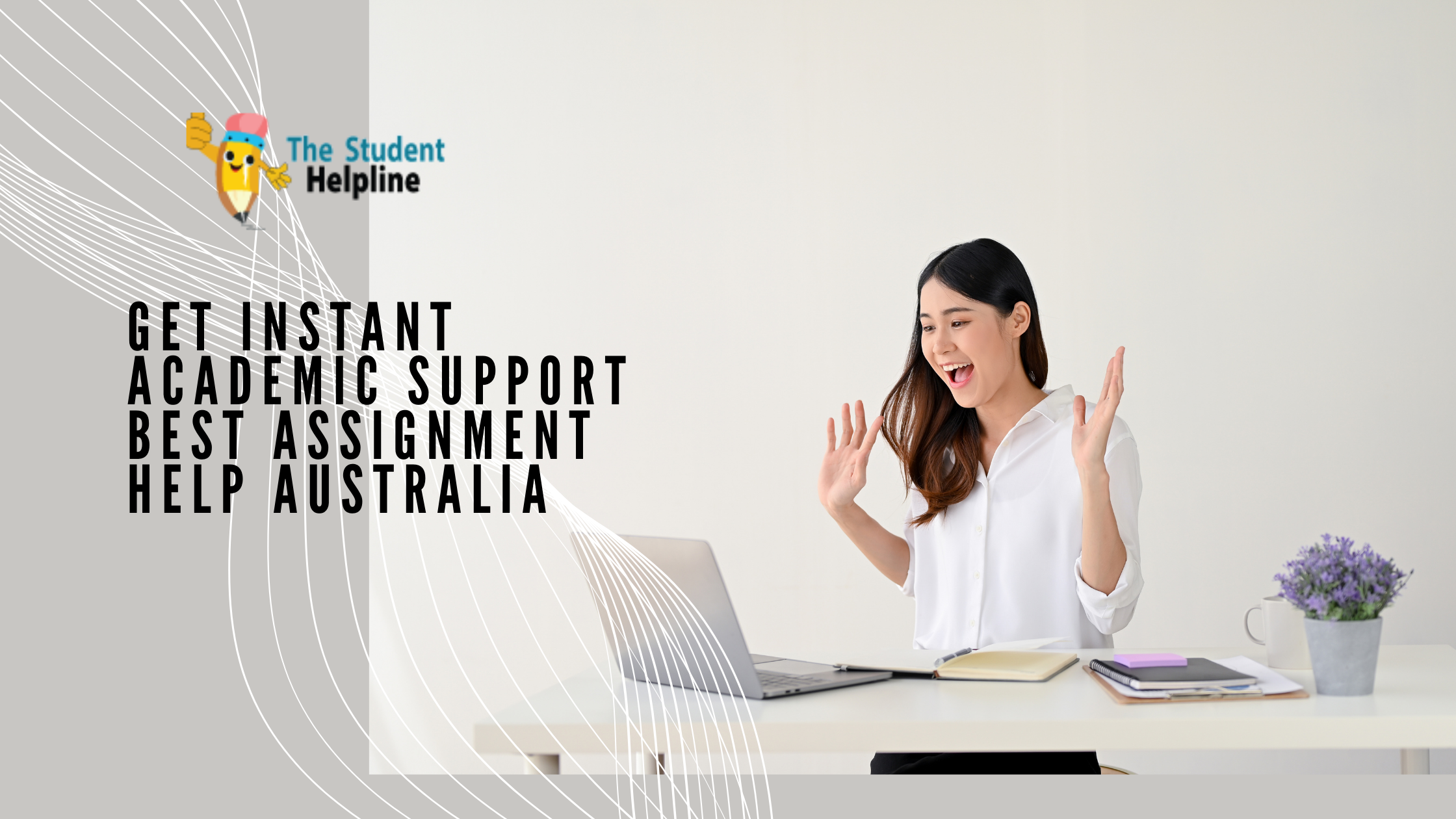Get Instant Academic Support Best Assignment Help Australia
