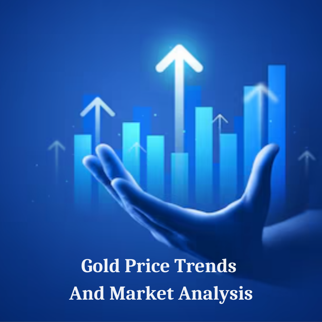 Gold Prices, Demand, and Global Trends in 2025