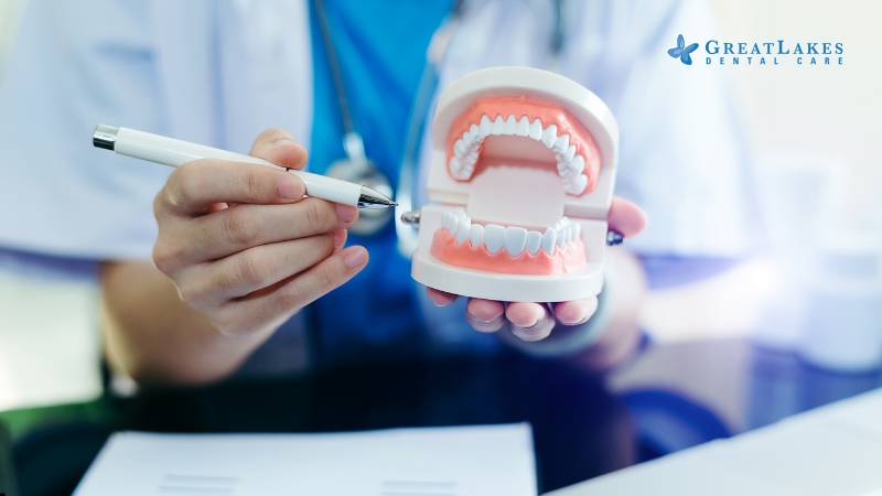 The Benefits of Choosing Preventive Dental Care