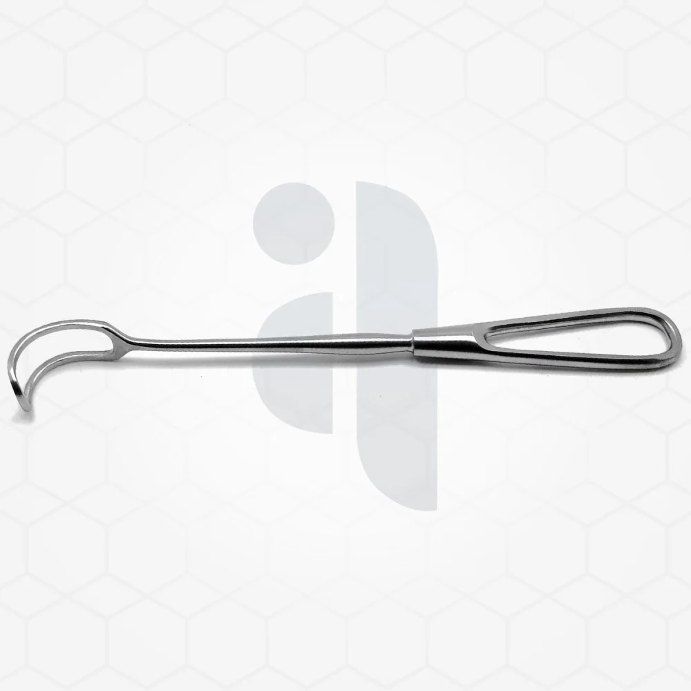Green Retractor Surgical Instrument: A Comprehensive Guide