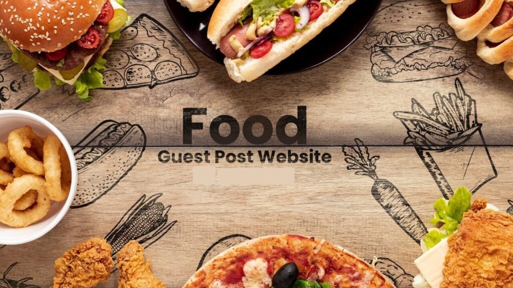 Discover Delicious and Easy Food Recipes for Every Day