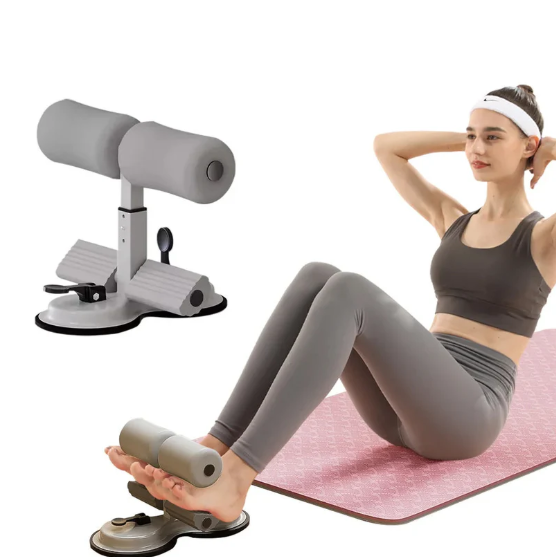 Elevate Your Fitness Routine: How a Gym Sit Up Bar Can Transform Your Workouts