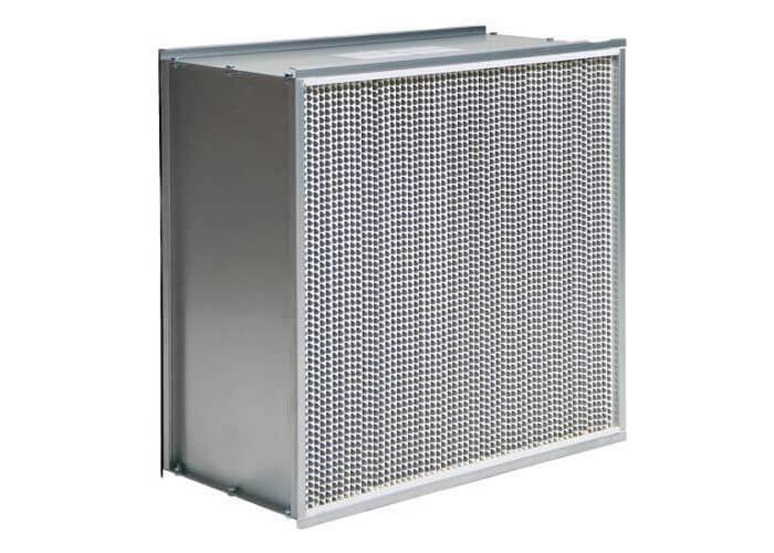 How to Choose the Top HEPA Filter Manufacturers