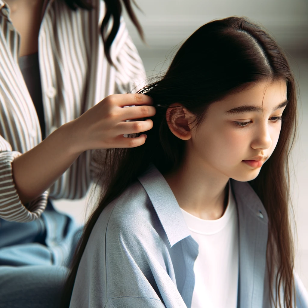 Your Ultimate Guide to Simple Lice Removal Solutions
