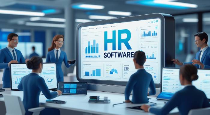 The Ultimate Guide on Why to Invest in HR Software for Your