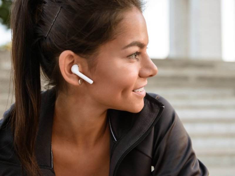 How to Maintain and Clean Your RIC Hearing
