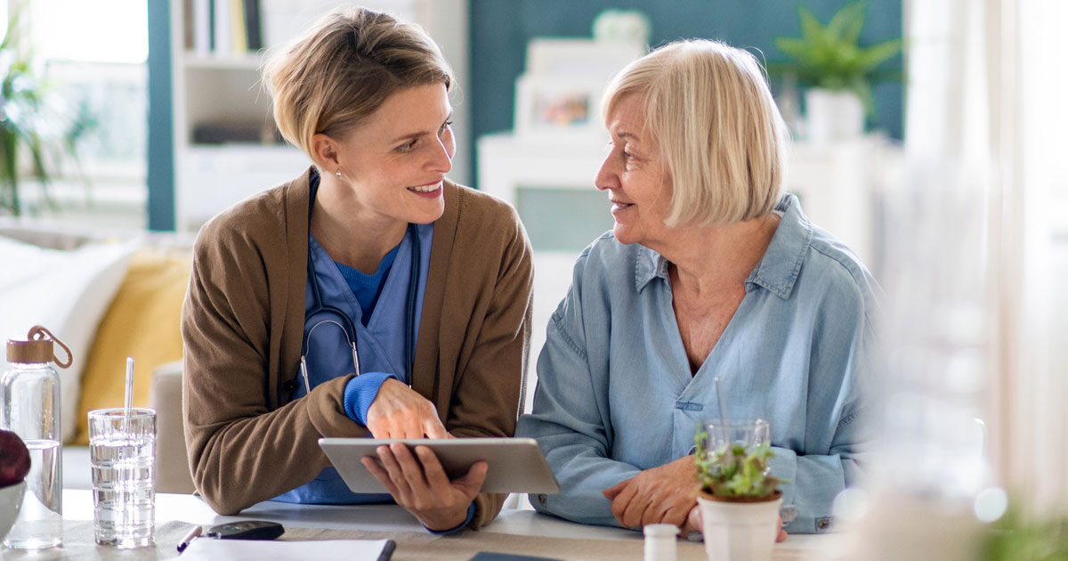 Home Healthcare for Pediatric Needs