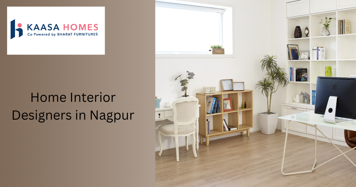 The Importance of Home Interior Designers in Nagpur