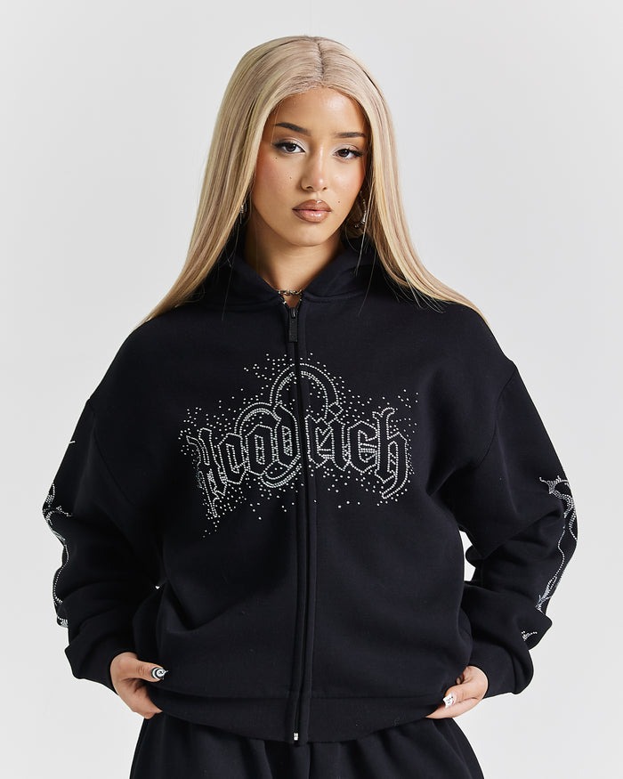 The Rise of Hoodrich: Streetwear That Speaks Style and Attit