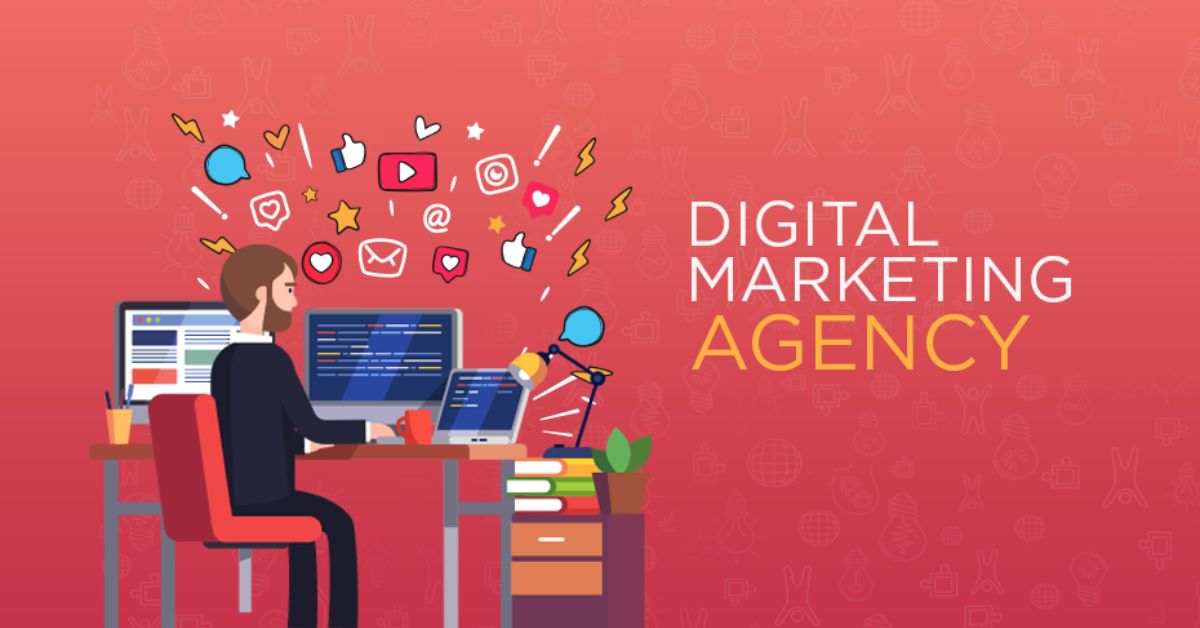 Why Partnering with a Hotel Digital Marketing Agency is Cruc