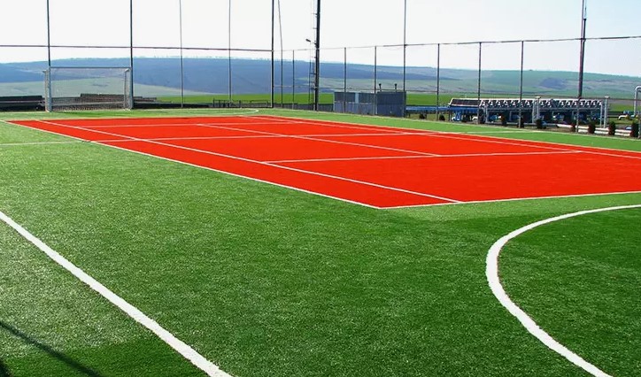 How Commercial Sports Fields VA Can Transform Your Life
