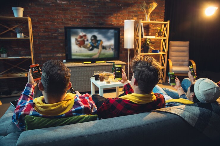 How IPTV Subscription Services Differ from Free Streamings