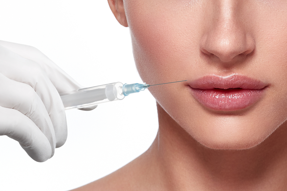 How Old Should You Be for Lip Fillers?