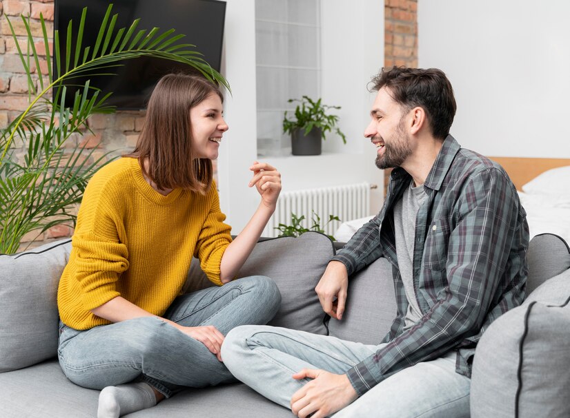 How Relationship Therapy Can Improve Communication and Resolve Conflict?