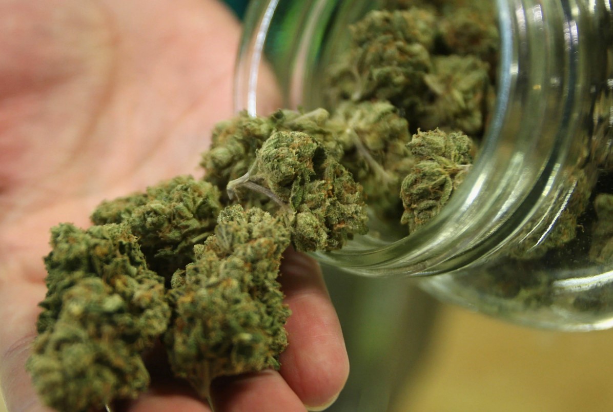 How to Get Weed Delivered in Berkeley Safely & Legally?