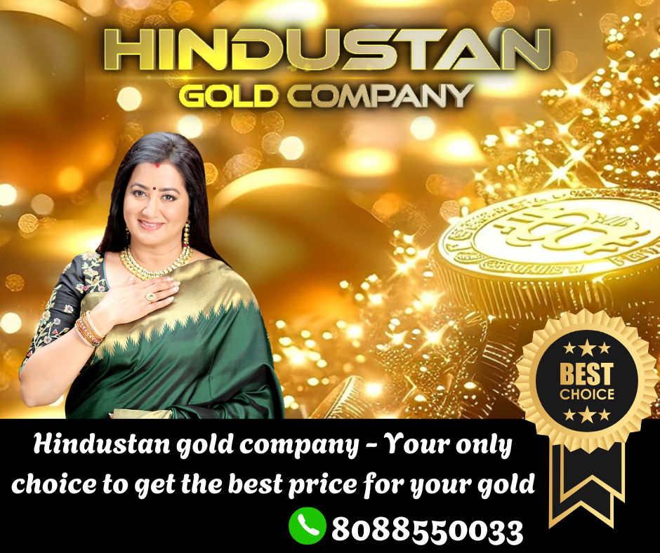 Gold buyers | Gold buyers near me | Hindustan gold company
