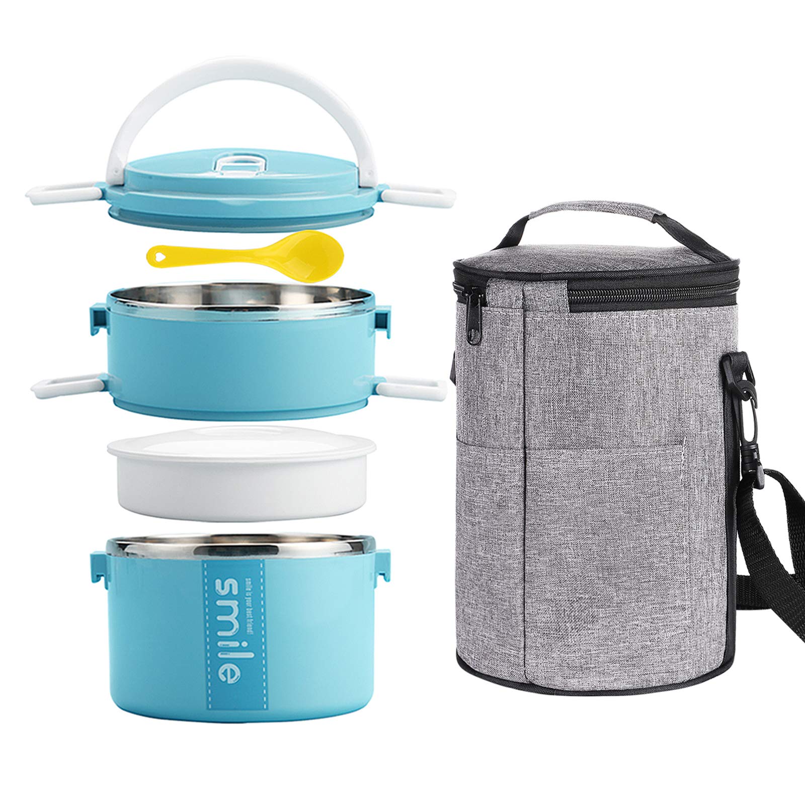Insulated Lunch Box Market Trends, Share, & Report, 2032