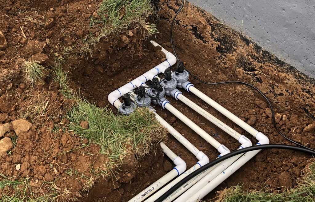 What Are the Benefits of Timely Irrigation Repair?