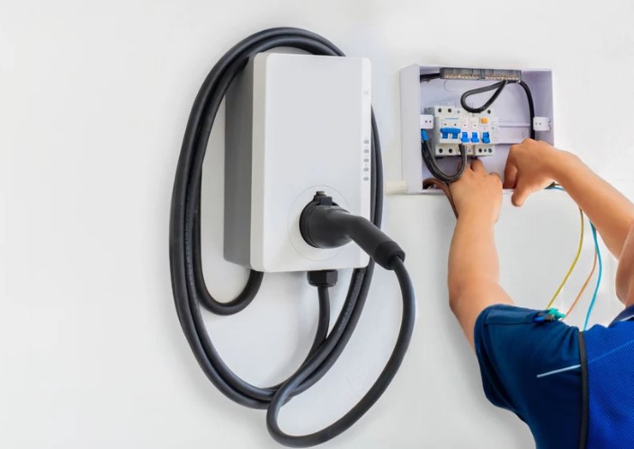 Is EV Charger Installation in Virginia Right for You?