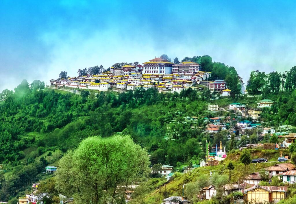 Your Adventure with the Perfect Arunachal Pradesh Itinerary