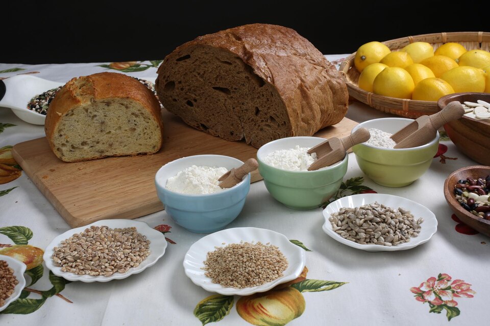 Entrepreneur Jessica Licheri’s Art of Gluten-Free Baking