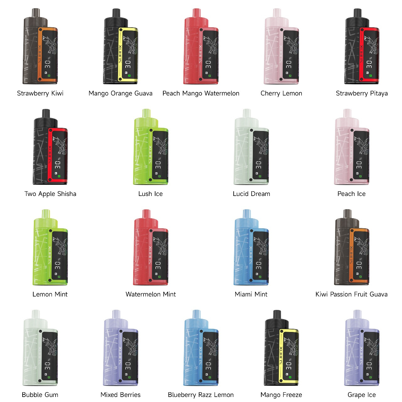 Premium Disposable Vapes Online: Top Picks for High Puff